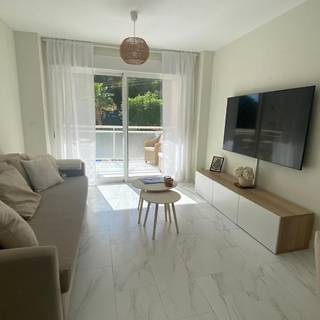 Casa Bendita - Luxury Apartment Benidorm Bagian luar foto