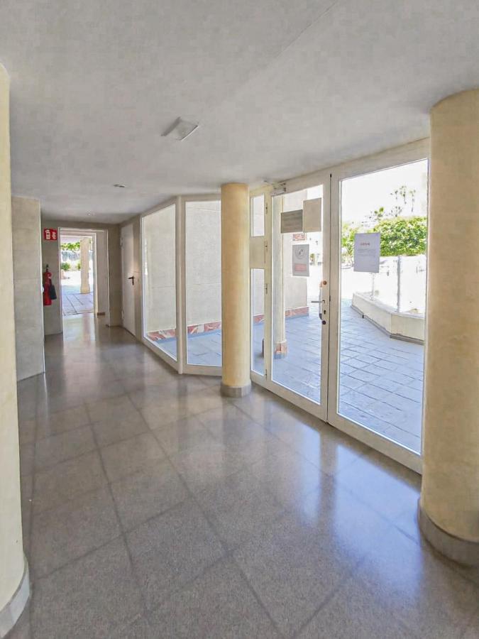 Casa Bendita - Luxury Apartment Benidorm Bagian luar foto
