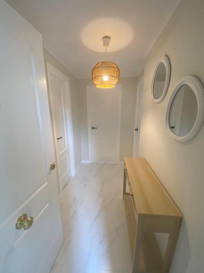 Casa Bendita - Luxury Apartment Benidorm Bagian luar foto
