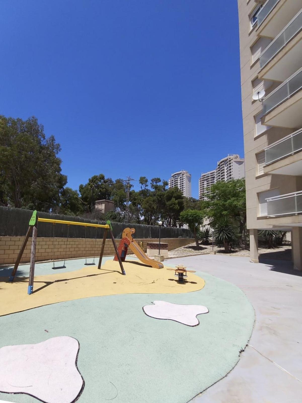 Casa Bendita - Luxury Apartment Benidorm Bagian luar foto