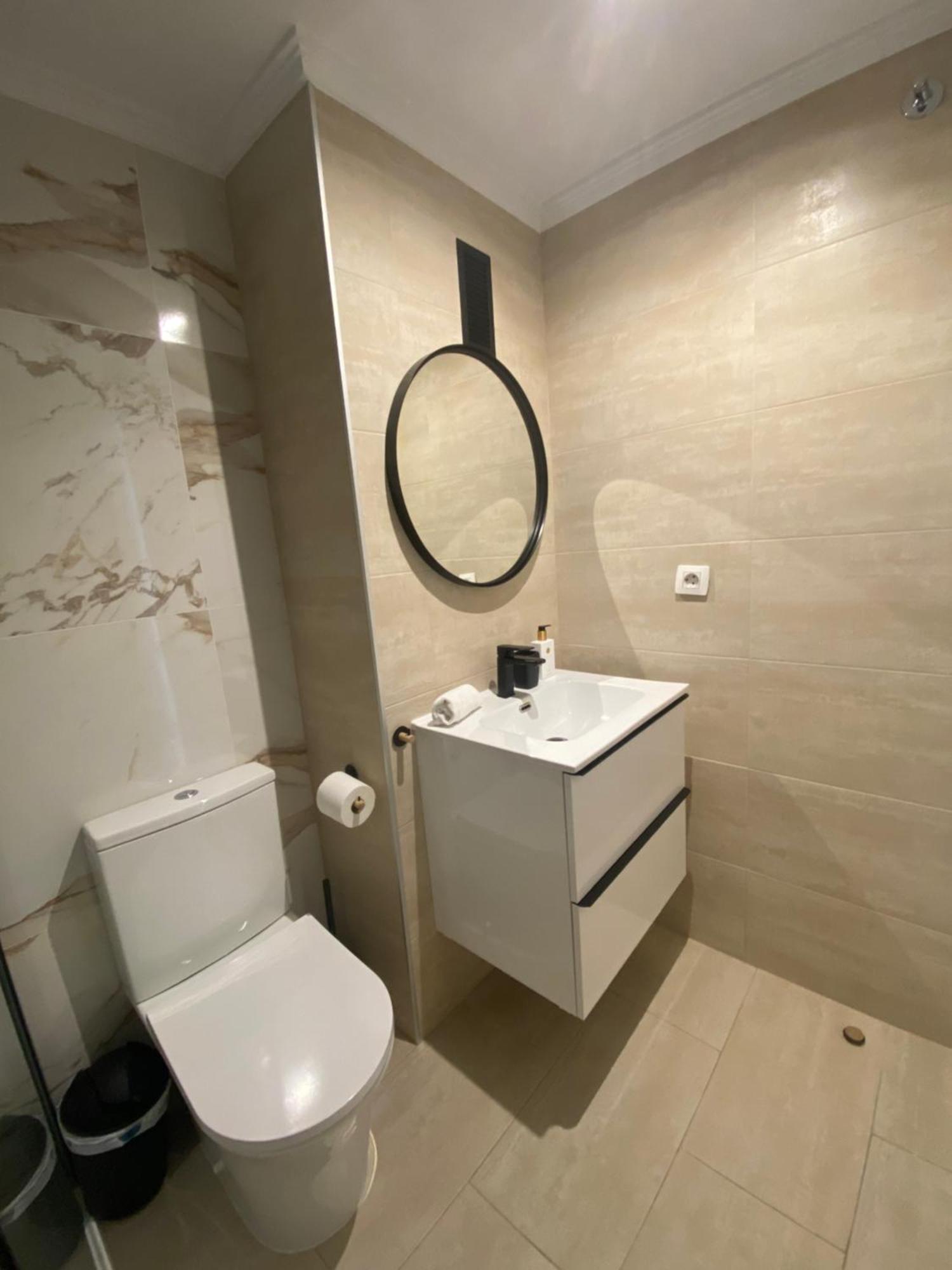 Casa Bendita - Luxury Apartment Benidorm Bagian luar foto