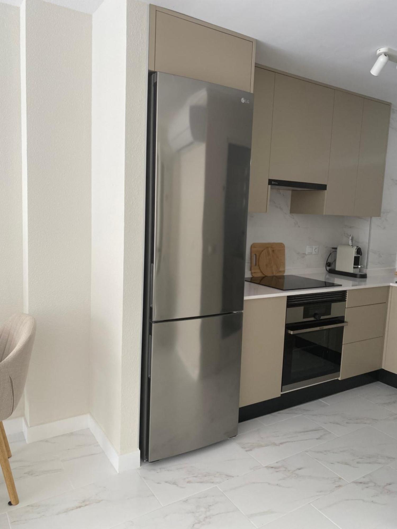 Casa Bendita - Luxury Apartment Benidorm Bagian luar foto