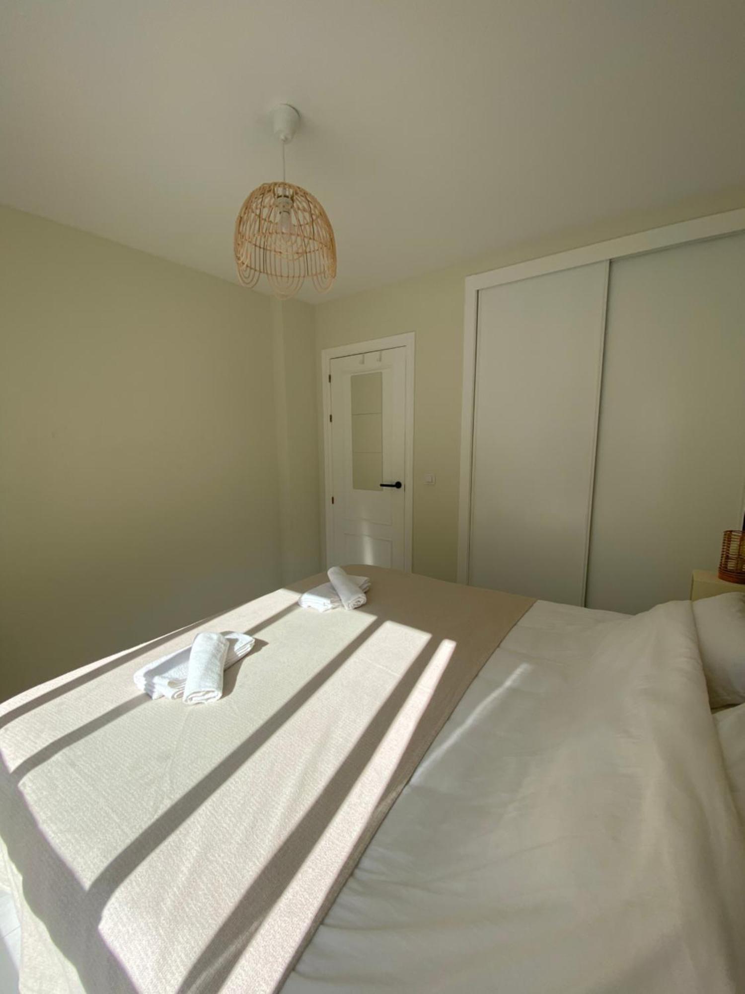 Casa Bendita - Luxury Apartment Benidorm Bagian luar foto