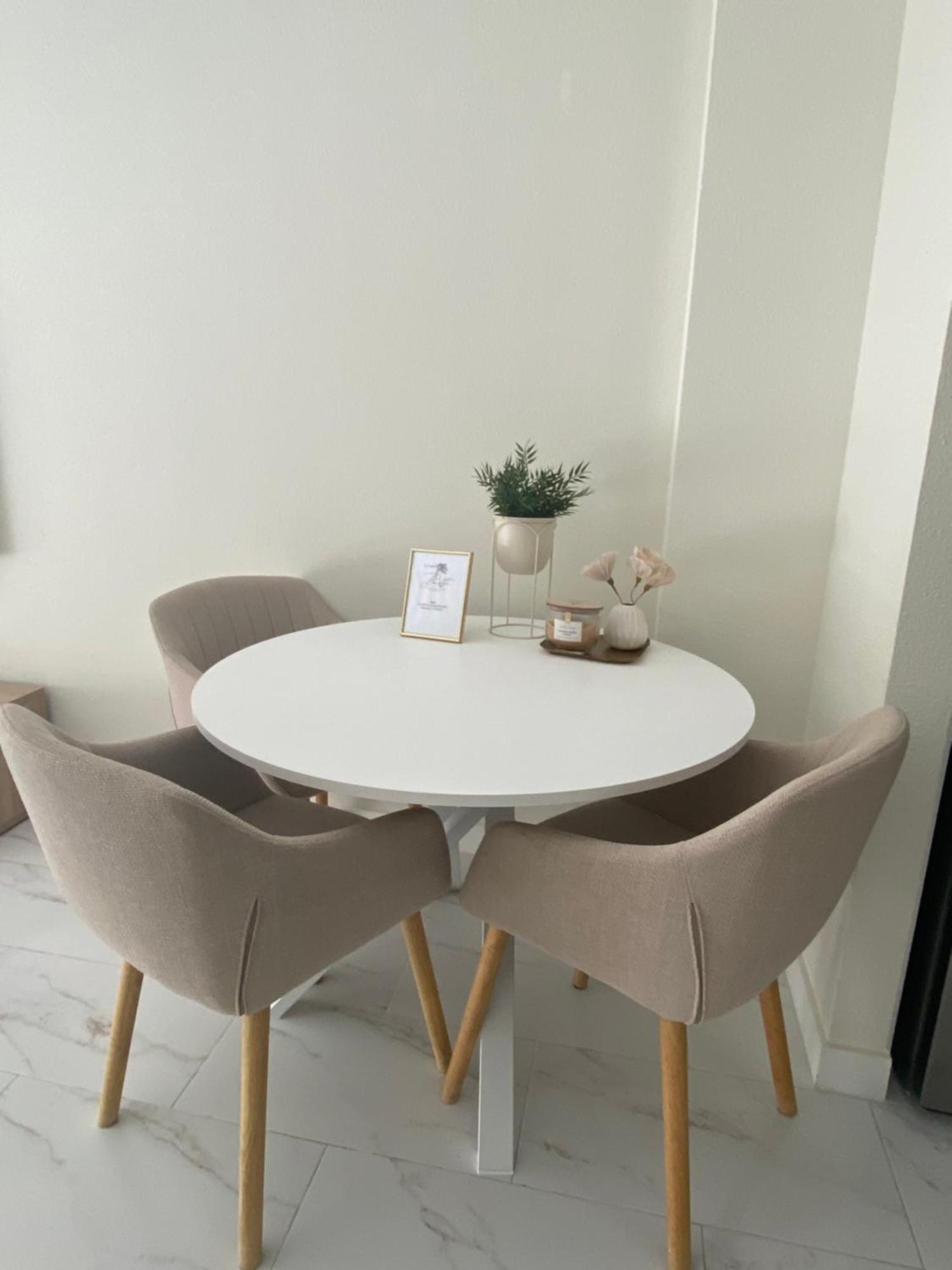 Casa Bendita - Luxury Apartment Benidorm Bagian luar foto