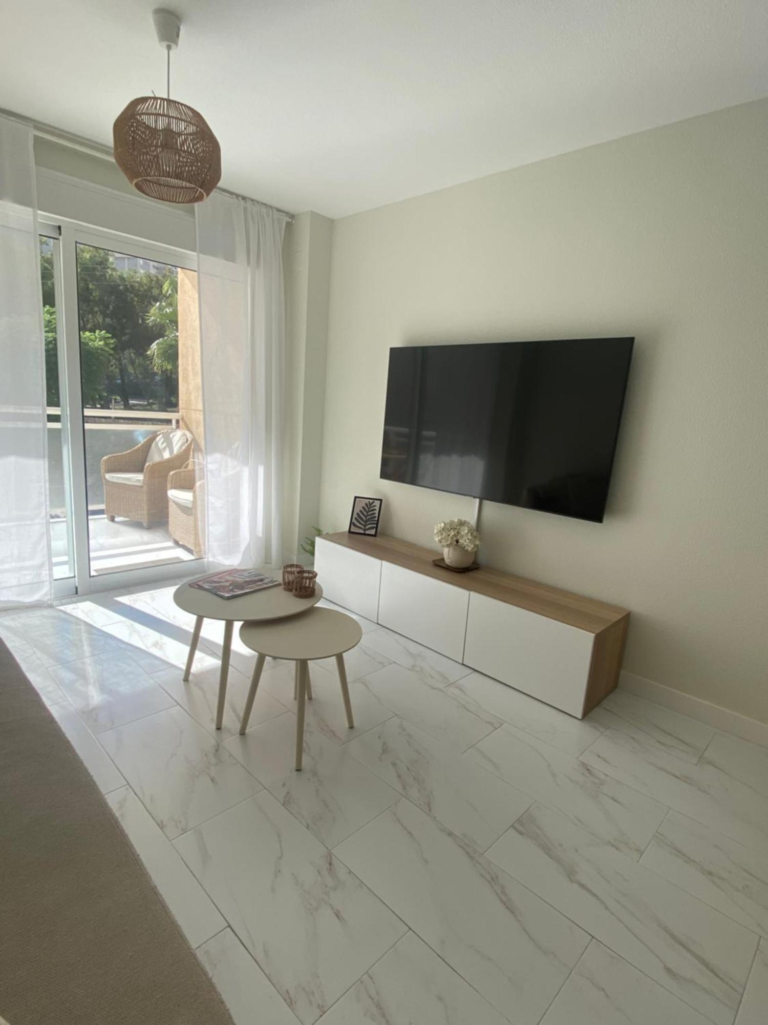 Casa Bendita - Luxury Apartment Benidorm Bagian luar foto