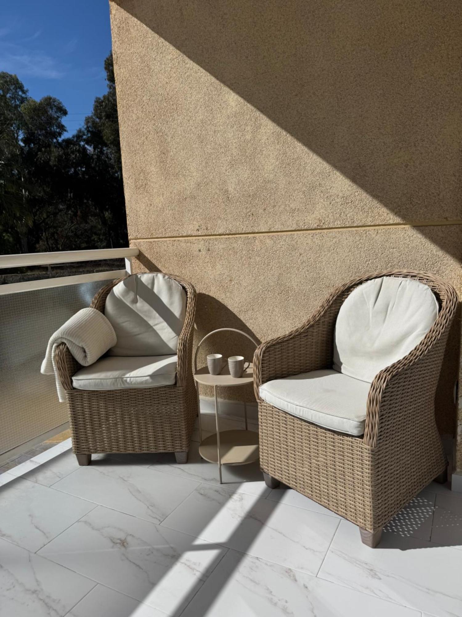 Casa Bendita - Luxury Apartment Benidorm Bagian luar foto